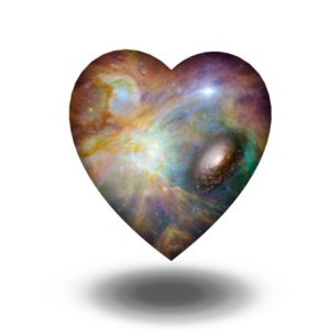 25634089 - interstellar heart